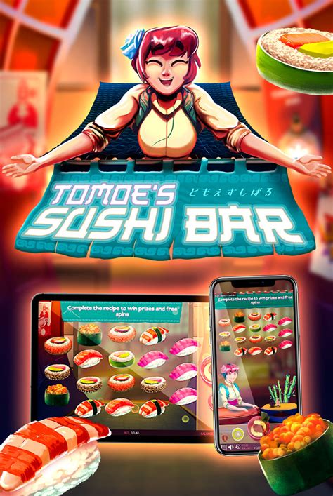 Sushi Bar 4